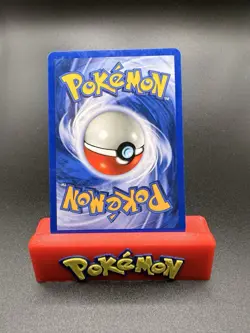 Pokemon TCG Venusaur Base Set Holo Unlimited Rare Card 15/102 LP - Image 3