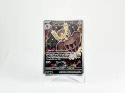 Noctowl - Promo SV: Scarlet & Violet Promo Cards 141 NM - Image 1
