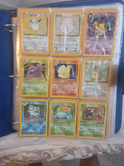 Pokemon TCG Trading Cards Collection - Image 1