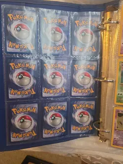 Pokemon TCG Trading Cards Collection - Image 2