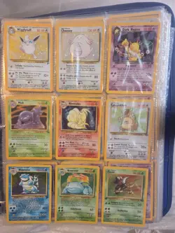 Pokemon TCG Trading Cards Collection - Image 3