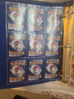 Pokemon TCG Trading Cards Collection - Image 4