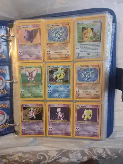 Pokemon TCG Trading Cards Collection - Image 5