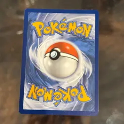 Terapagos 161/191 Pokemon Card Pokemon TCG Holo - Image 2