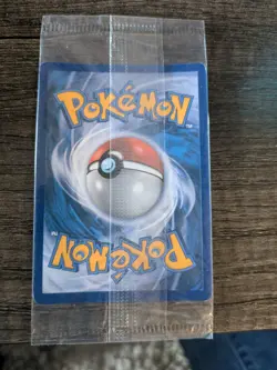 **SEALED** Jangmo-o Holo 2017 Pokemon Toys R Us Promo Card (75/111) - Image 2