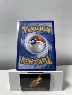 REVERSE HOLO Litleo 18/131 LP Yuka Morii Clay Forbidden Light Pokemon Card - Image 2