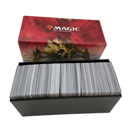 1000 Magic the Gathering MTG Card Lot Instant Collection - Image 2