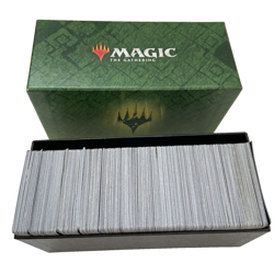 1000 Magic the Gathering MTG Card Lot Instant Collection - Image 3