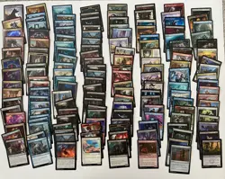 1000 Magic the Gathering MTG Card Lot Instant Collection - Image 4