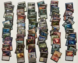 1000 Magic the Gathering MTG Card Lot Instant Collection - Image 5