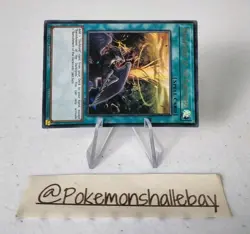 Banishment of the Darklords - BLRR EN093 *NM* 1st Edition Ultra Rare Yugioh Card - Image 2