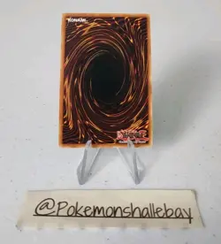 Banishment of the Darklords - BLRR EN093 *NM* 1st Edition Ultra Rare Yugioh Card - Image 3