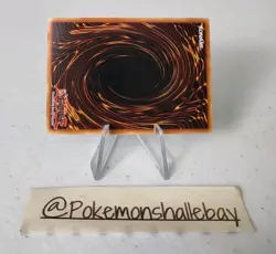 Banishment of the Darklords - BLRR EN093 *NM* 1st Edition Ultra Rare Yugioh Card - Image 4