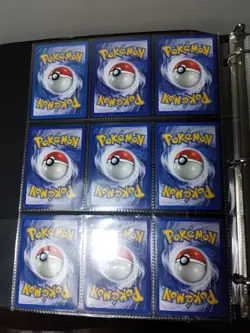 Pokemon Fossil Complete Set Common Uncommon 32 Cards WOTC Vintage🦴 - Image 2