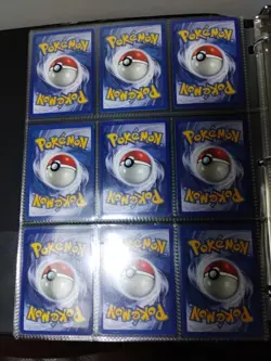 Pokemon Fossil Complete Set Common Uncommon 32 Cards WOTC Vintage🦴 - Image 4