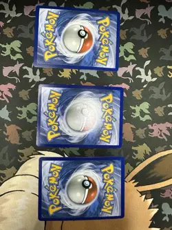 Moltres & Zapdos & Articuno GX 44/68 66/68 69/68 Card Lot 3 All NM - Image 2