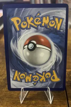 Pokemon TCG Gumshoos 153/132 Meg en Mega Evolution Illustration Rare Card - Image 2
