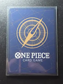 x1 King OP01-096 SR Foil - One Piece Card #91M - Image 2