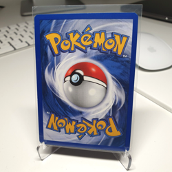 Pokemon card Totodile 1st Edition 81/111 Neo Genesis Near Mint - Image 2