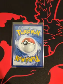 Pokemon Excadrill ex 168/086 SV Black Bolt Special Illustration Rare TCG Card - Image 4