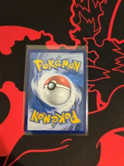 Pokemon Excadrill ex 168/086 SV Black Bolt Special Illustration Rare TCG Card - Image 5