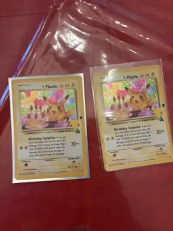 Bulk Lot of Pokemon Celebrations Cards(29 Cards) NM/M - Image 2