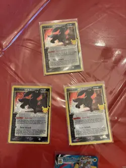 Bulk Lot of Pokemon Celebrations Cards(29 Cards) NM/M - Image 4