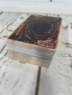 Yu-Gi-Oh! Bulk Lot 1500+Cards Effect Monster Mix - Image 4