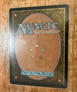 MTG Soul Immolation #0321 Showcase Lorwyn Eclipsed MYTHIC Rare NM IN HAND - Image 2