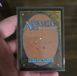 Maha, Its Feathers Night [Bloomburrow] Magic MTG - Image 2
