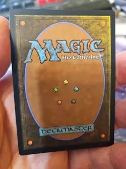 MTG - Commander 2020 - Zaxara, the Exemplary - NM - NF - Image 2