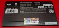 MTG Secret Lair Secret Lair x Iron Maiden: Album Art FOIL​ Stocking Stuffer - Image 2