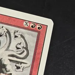 Rock Hydra Revised Edition Regular NM MTG Magic The Gathering Ships FAST - Image 2