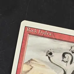 Rock Hydra Revised Edition Regular NM MTG Magic The Gathering Ships FAST - Image 5