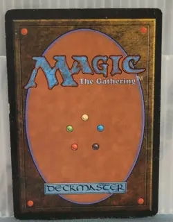 Mtg SHIVAN DRAGON LP Revised Edition -Argo- - Image 2