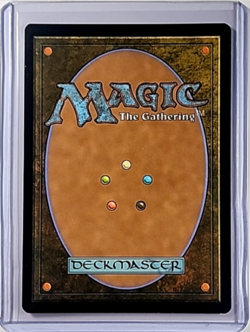 2016 MTG Magic The Gathering EMA Eternal Masters Foil #43 Counterspell - Image 2