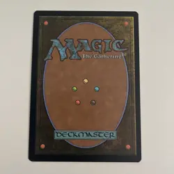 Cait Sith, Fortune Teller R MTG Commander: Final Fantasy M/NM, English - Image 2