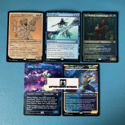 All RARES Collection Lot of 30 AS PICTURE MTG Magic The Gathering Bulk Pack - Image 3