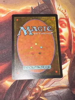 Harbinger Of Night X1 Mtg Mirage Nm - Image 2