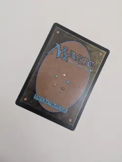 MTG - Lasting Tarfire (Foil) - Lorwyn Eclipsed NM/M Condition - Image 3