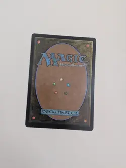 MTG - Lasting Tarfire (Foil) - Lorwyn Eclipsed NM/M Condition - Image 4