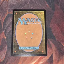 Bloodthirsty Conqueror X1 Mtg Foundations Nm Borderless - Image 2