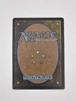 MTG Bloomburrow The Infamous Cruelclaw 219/427 Near Mint - Image 2