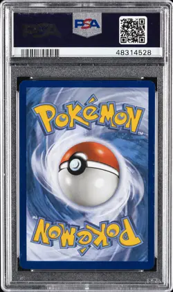 2016 POKEMON XY STEAM SIEGE #111 FULL ART/GARDEVOIR EX PSA 10 - Image 2