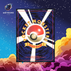 Carte Pokemon Lippoutou / Jynx 124 Vending Machine Japanese - Image 2