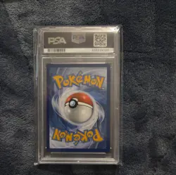 GEM MINT ULTRA RARE Lapras ex HOLO! PSA 10! 2024 Pokemon Stellar Crown #158/142 - Image 2