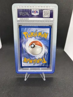 Pokemon TCG Crown Zenith Glaceon V STAR GG40/GG70 PSA 10 GEM MINT - Image 2