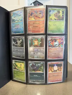 Pokemon TCG Bulk Collection Including EX’s MasterBalls and More. (READ BELOW) - Image 4