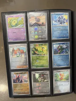 Pokemon TCG Bulk Collection Including EX’s MasterBalls and More. (READ BELOW) - Image 5