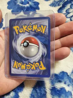 LP Pokemon Scott Power Keepers 81/108 Reverse Holo Stamped Card - Image 2